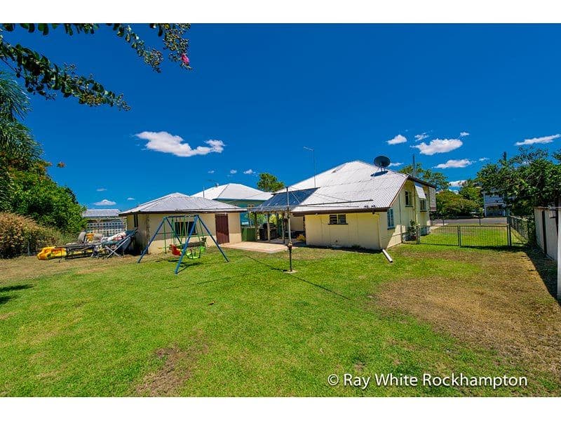140 Stewart Street, FRENCHVILLE QLD 4701, Frenchville - Thumbnail 8