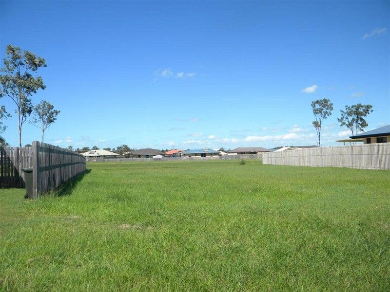 45 Archer Drive, POINT VERNON QLD 4655, Point Vernon - Image 1