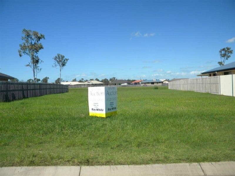 45 Archer Drive, POINT VERNON QLD 4655, Point Vernon - Thumbnail 3