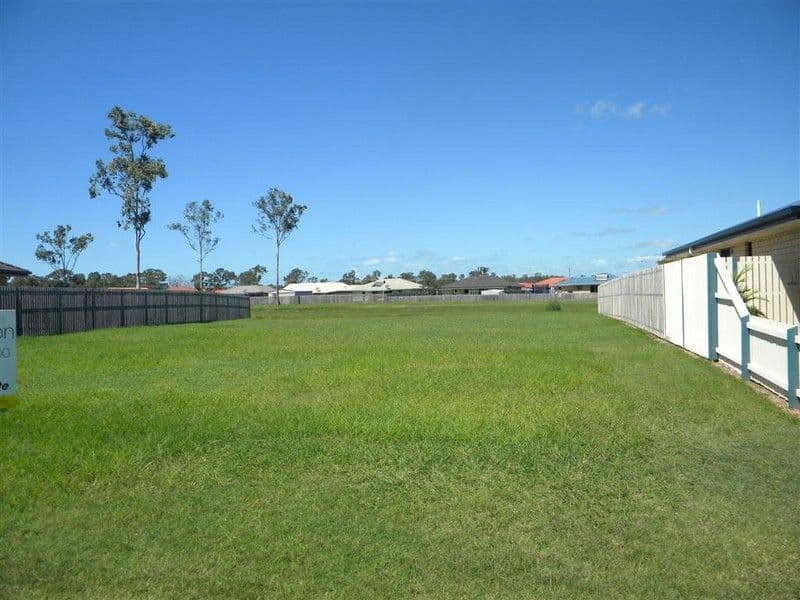 45 Archer Drive, POINT VERNON QLD 4655, Point Vernon - Thumbnail 5