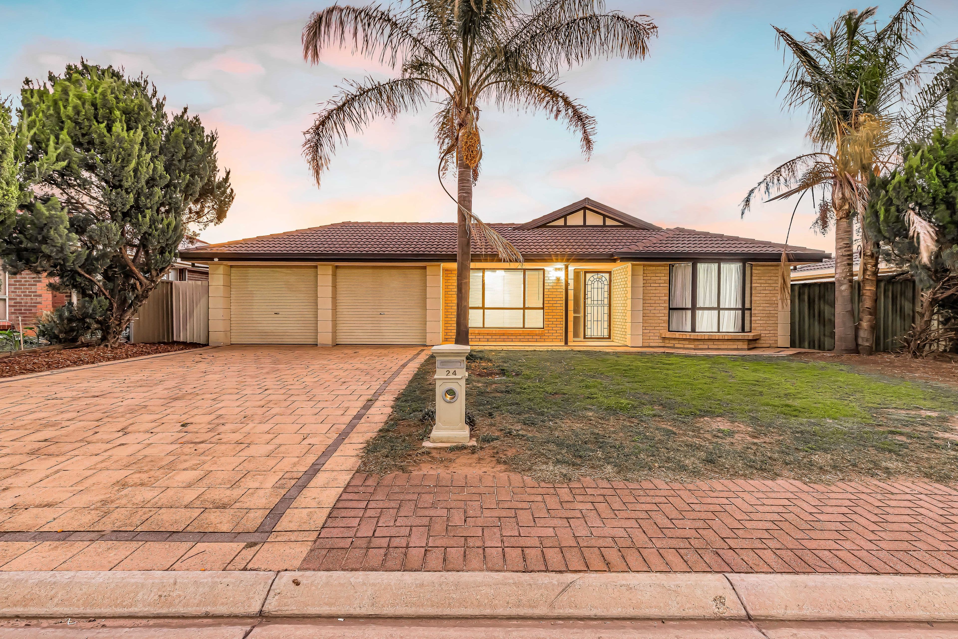 24 Crawford Grove, Andrews Farm SA 5114, Andrews Farm - Image 1