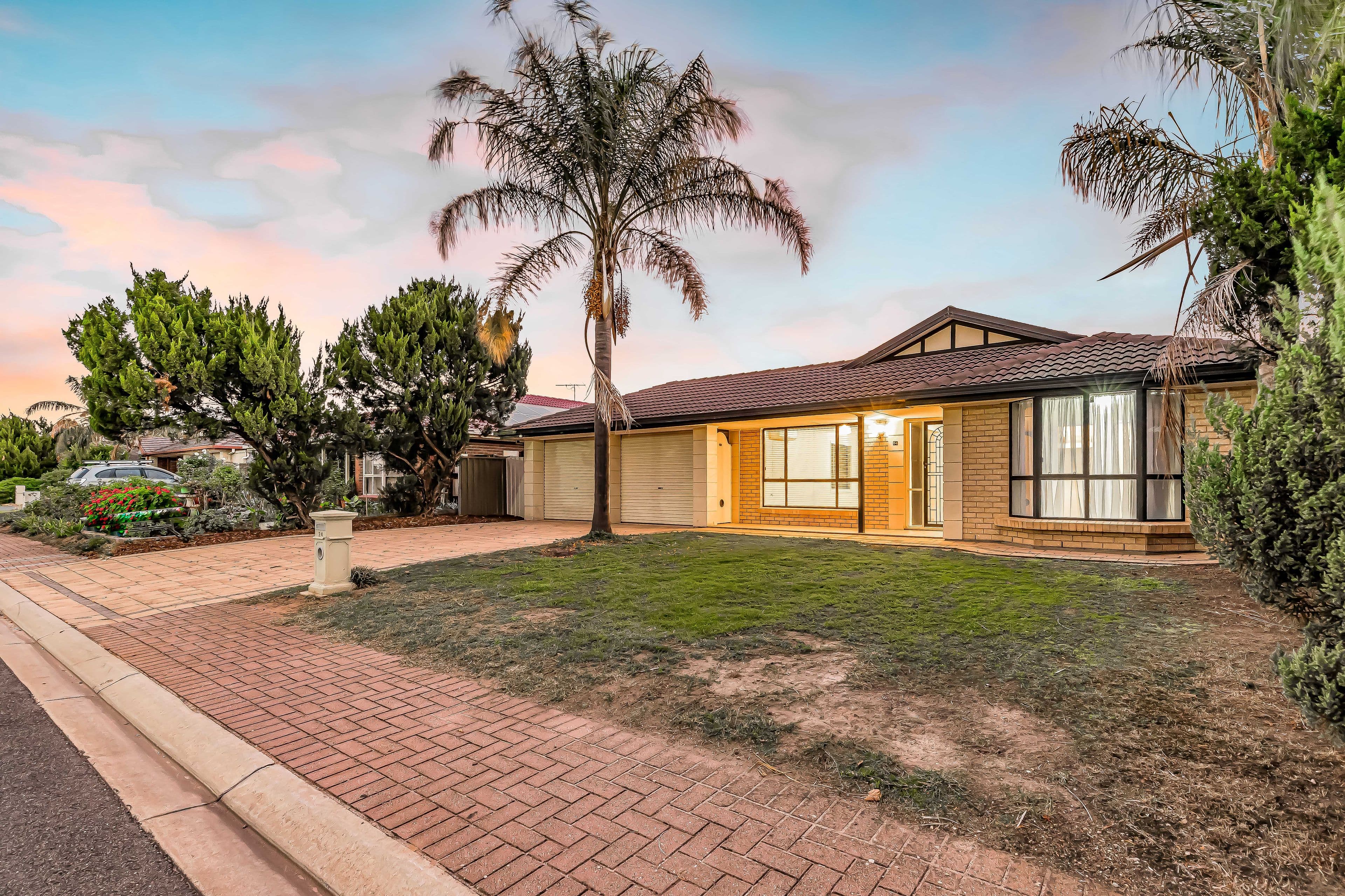 24 Crawford Grove, Andrews Farm SA 5114, Andrews Farm - Thumbnail 3