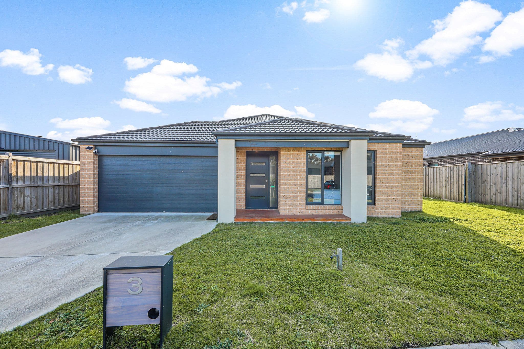 3 Applebox Place, Newborough VIC 3825, Newborough - Image 1