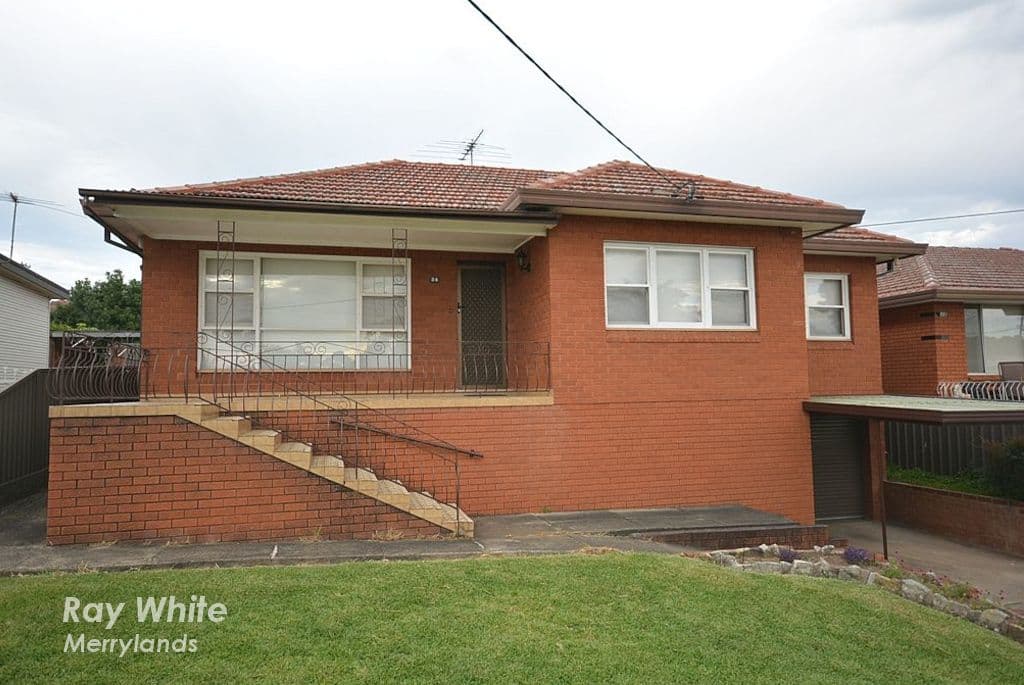 34 Damien Avenue, Greystanes NSW 2145, Greystanes - Image 1