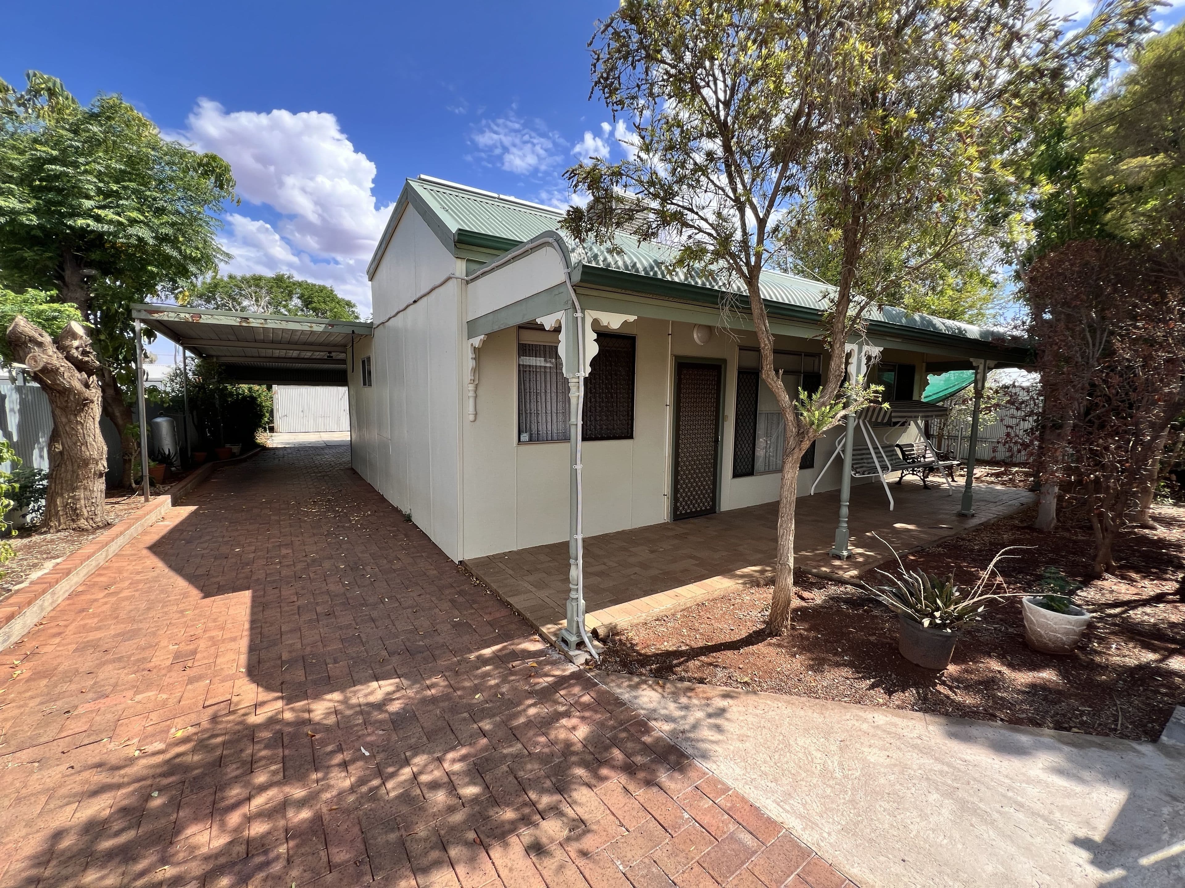 164 Pell Lane, Broken Hill NSW 2880, Broken Hill - Image 1