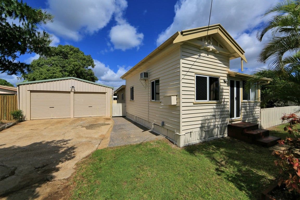 1 Briggenshaw Street, KEPNOCK QLD 4670, Kepnock - Thumbnail 2