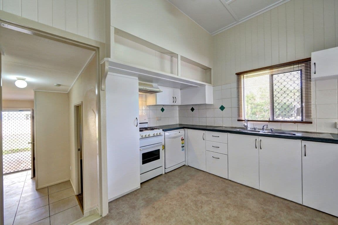 1 Briggenshaw Street, KEPNOCK QLD 4670, Kepnock - Thumbnail 4