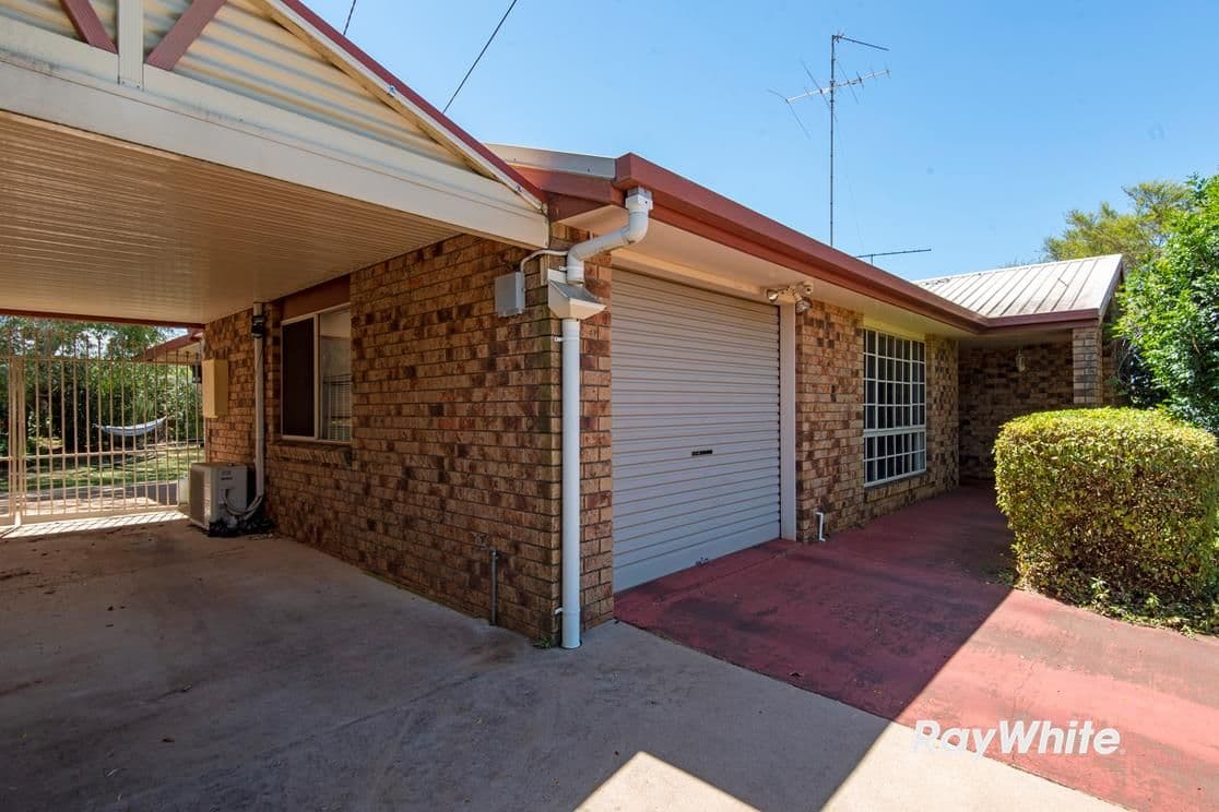 11 Smythe Street, Kearneys Spring QLD 4350, Kearneys Spring - Image 1