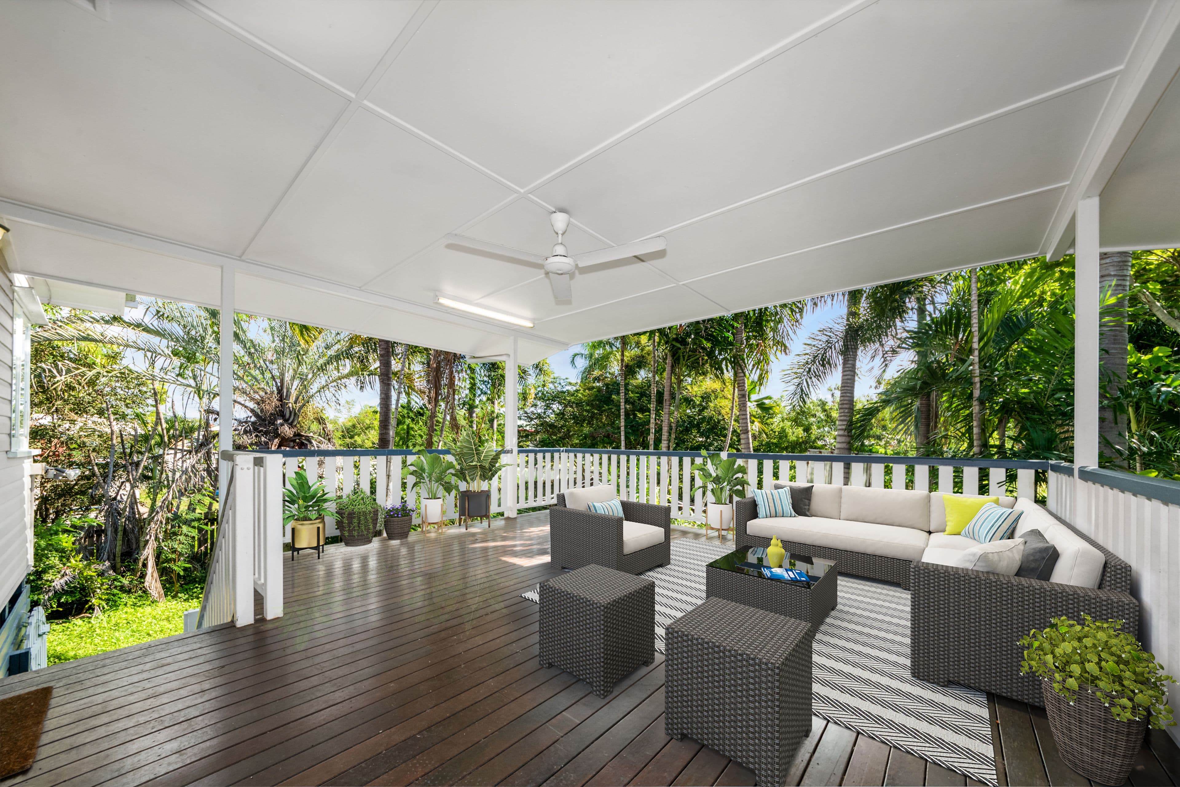 26 Douglas Street, Garbutt QLD 4814, Garbutt - Thumbnail 2