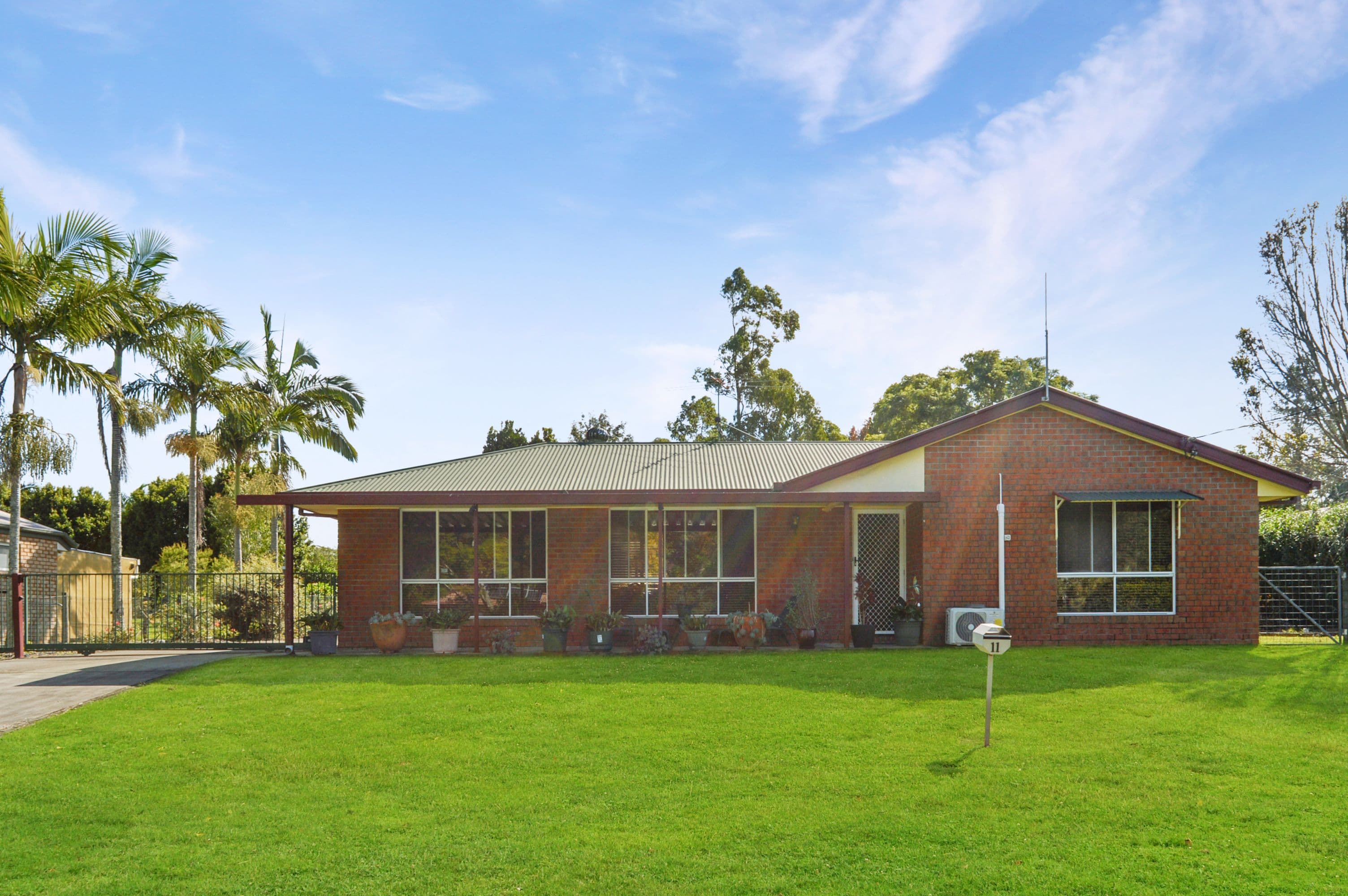 11 Parkview Road, Glass House Mountains QLD 4518, Glass House Mountains - Image 1