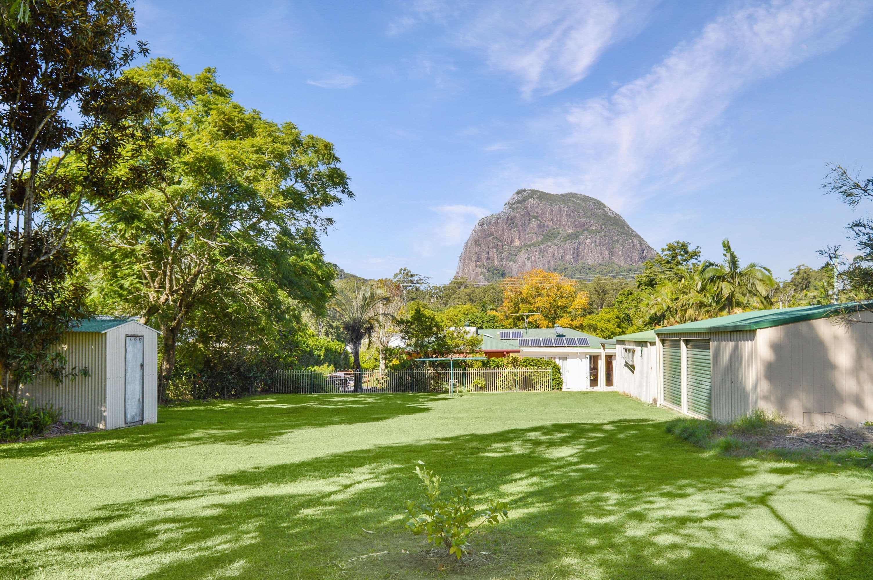 11 Parkview Road, Glass House Mountains QLD 4518, Glass House Mountains - Thumbnail 2