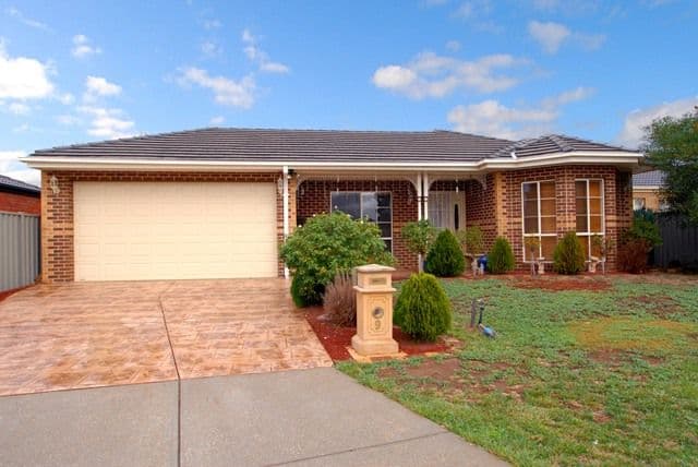 9 Frawley Court, TARNEIT VIC 3029, Tarneit - Image 1