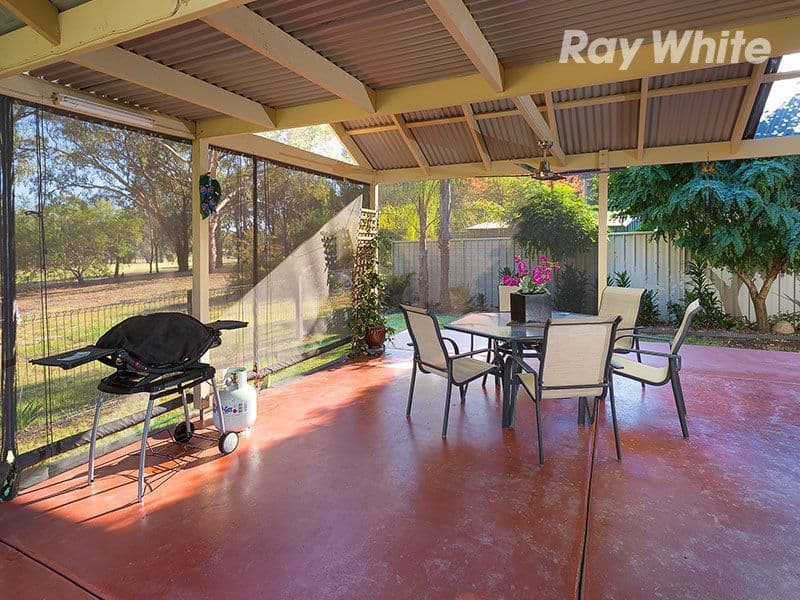 32 Niblick Street, Wodonga VIC 3690, West Wodonga - Thumbnail 4