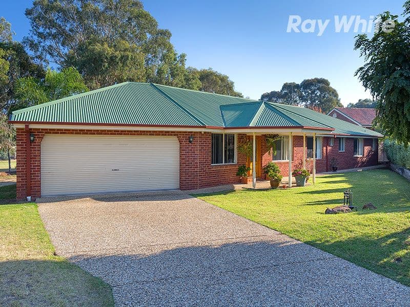 32 Niblick Street, Wodonga VIC 3690, West Wodonga - Thumbnail 5