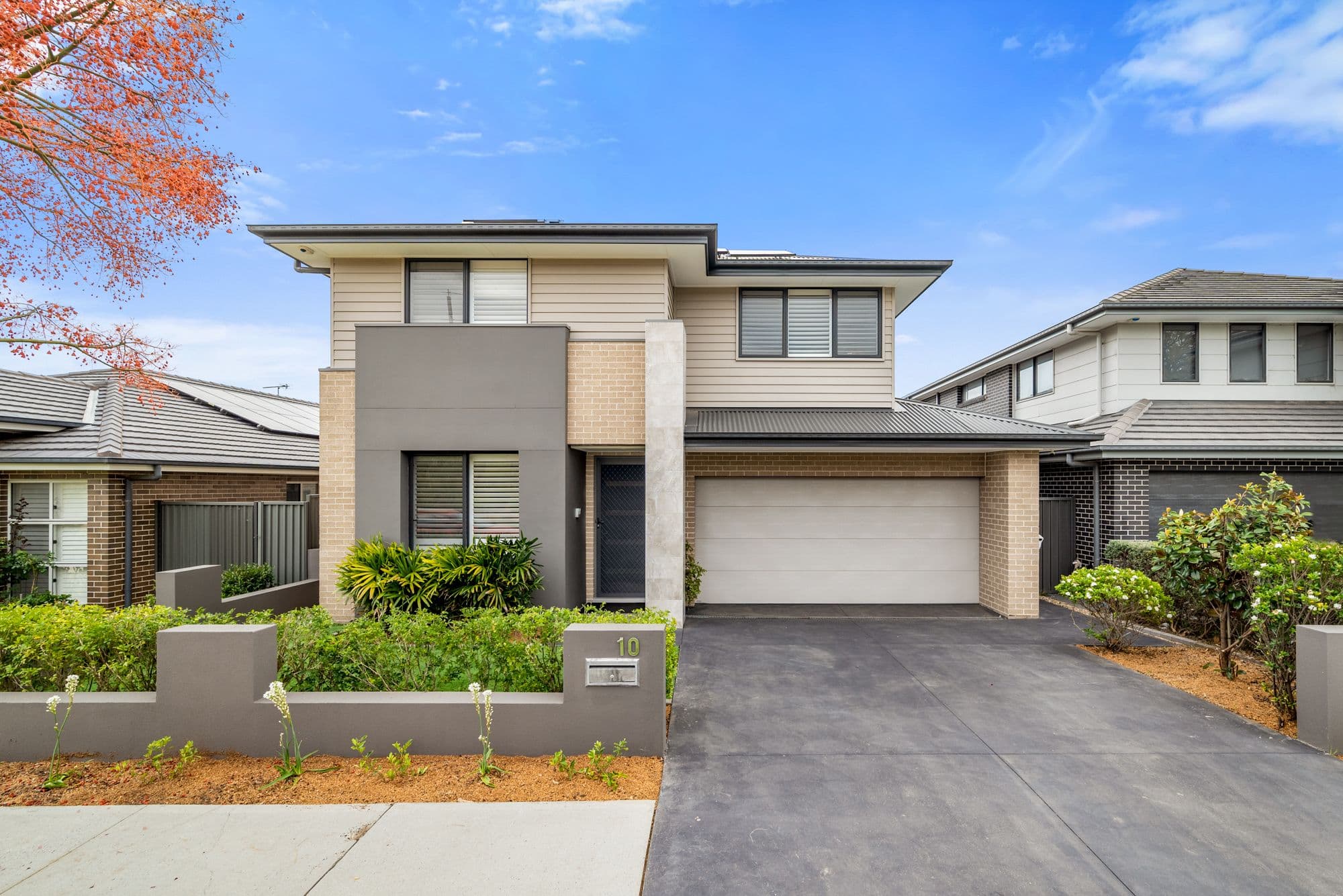 10 Arkenstone Way, Leppington NSW 2179, Leppington - Image 1