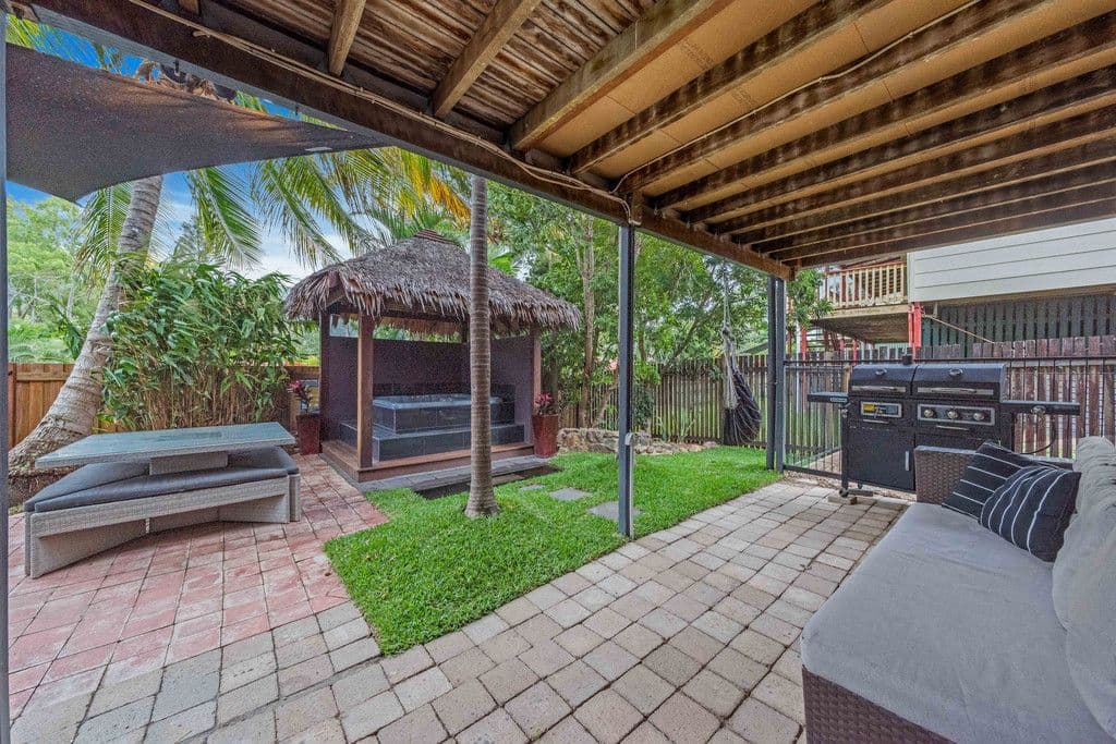 30 Sandpiper Crescent, Jubilee Pocket QLD 4802, Jubilee Pocket - Thumbnail 2