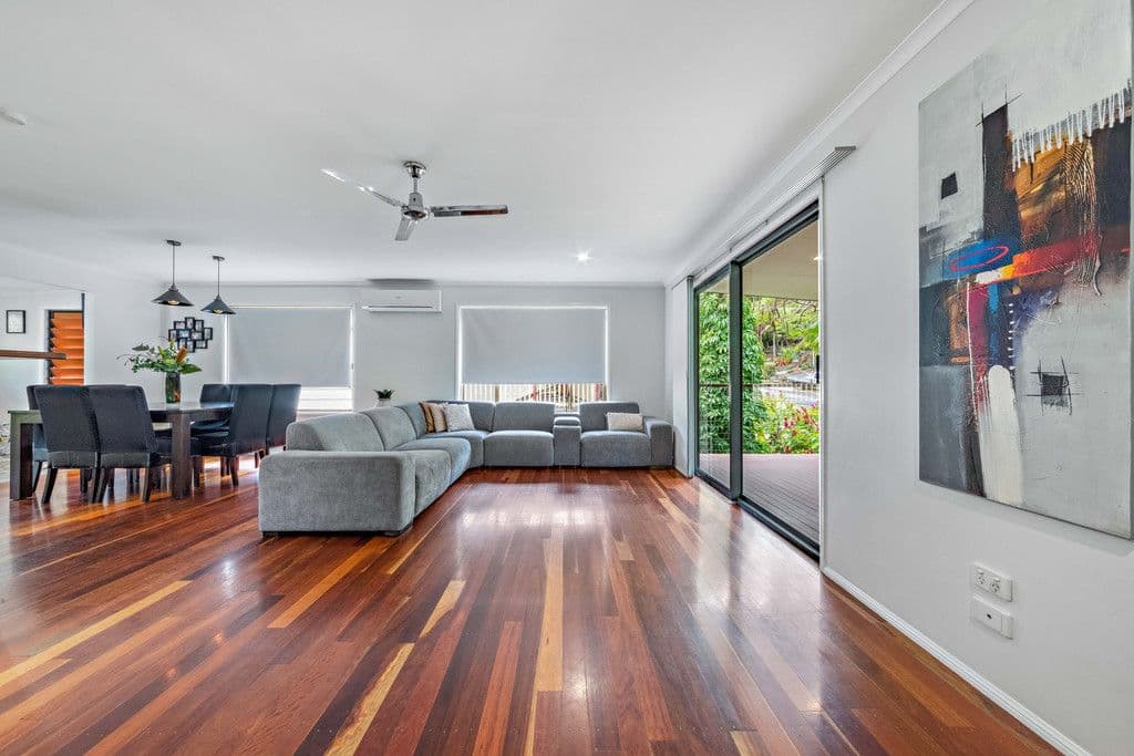 30 Sandpiper Crescent, Jubilee Pocket QLD 4802, Jubilee Pocket - Thumbnail 4