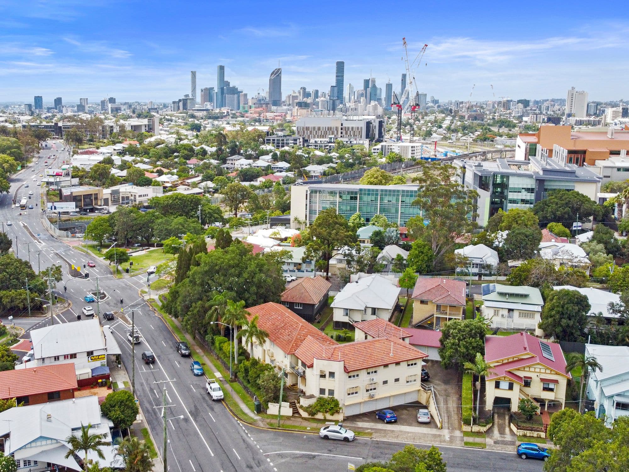 270 Annerley Road, Annerley QLD 4103, Annerley - Image 1