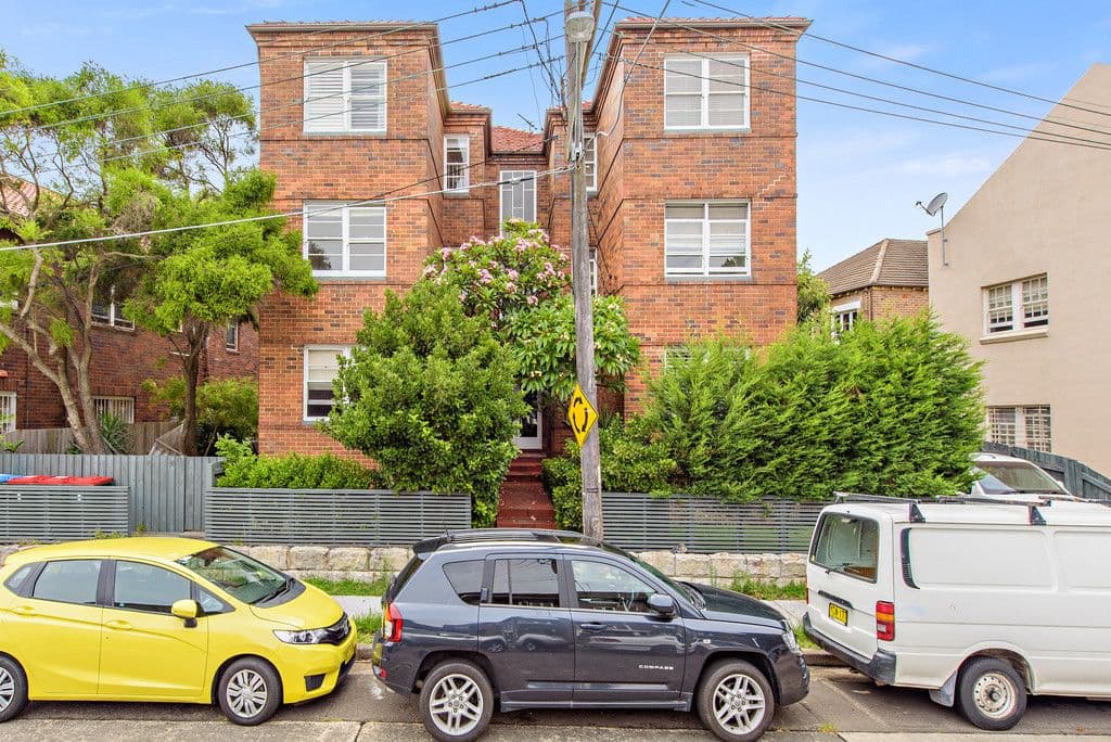 72 Plowman Street, NORTH BONDI NSW 2026, North Bondi - Thumbnail 3
