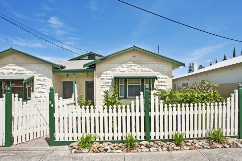 39 Hazel Terrace, HENLEY BEACH SOUTH SA 5022, Henley Beach South - Image 1