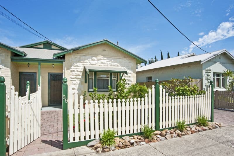 39 Hazel Terrace, HENLEY BEACH SOUTH SA 5022, Henley Beach South - Thumbnail 4
