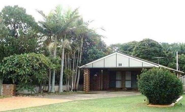 20 Russell Street, CLEVELAND QLD 4163, Cleveland - Thumbnail 2
