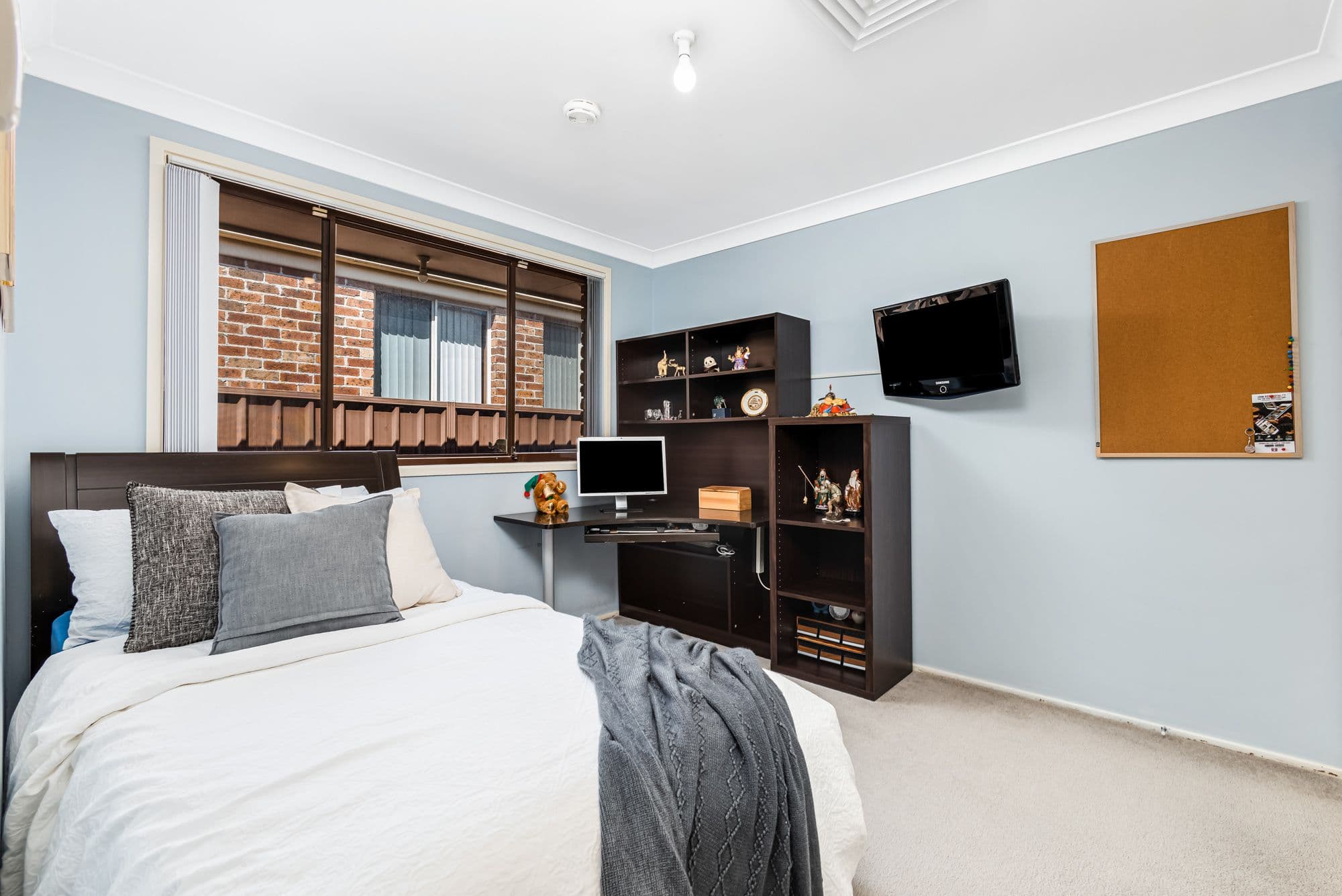 14 Haslewood Place, Hinchinbrook NSW 2168, Hinchinbrook - Thumbnail 7