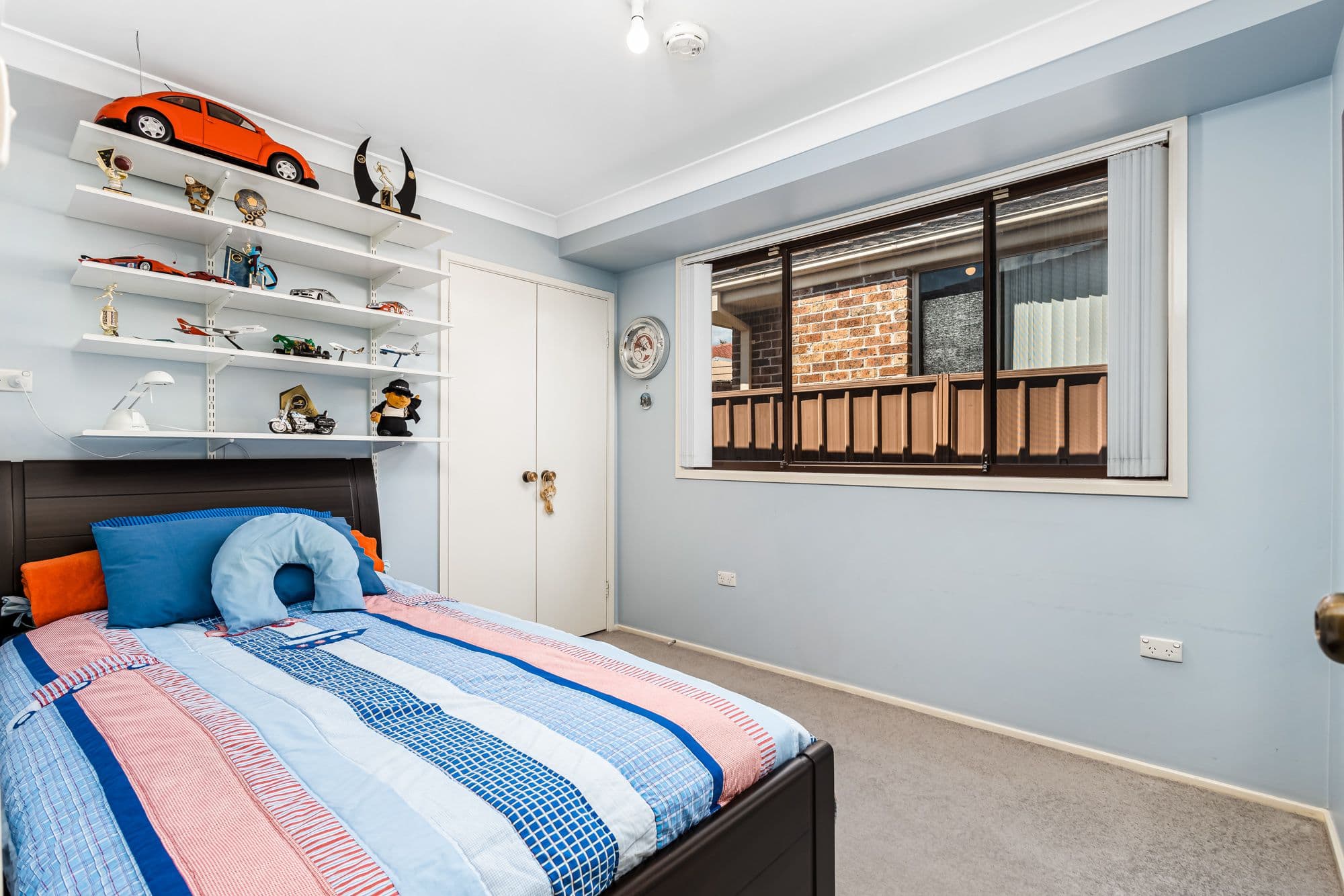14 Haslewood Place, Hinchinbrook NSW 2168, Hinchinbrook - Thumbnail 8