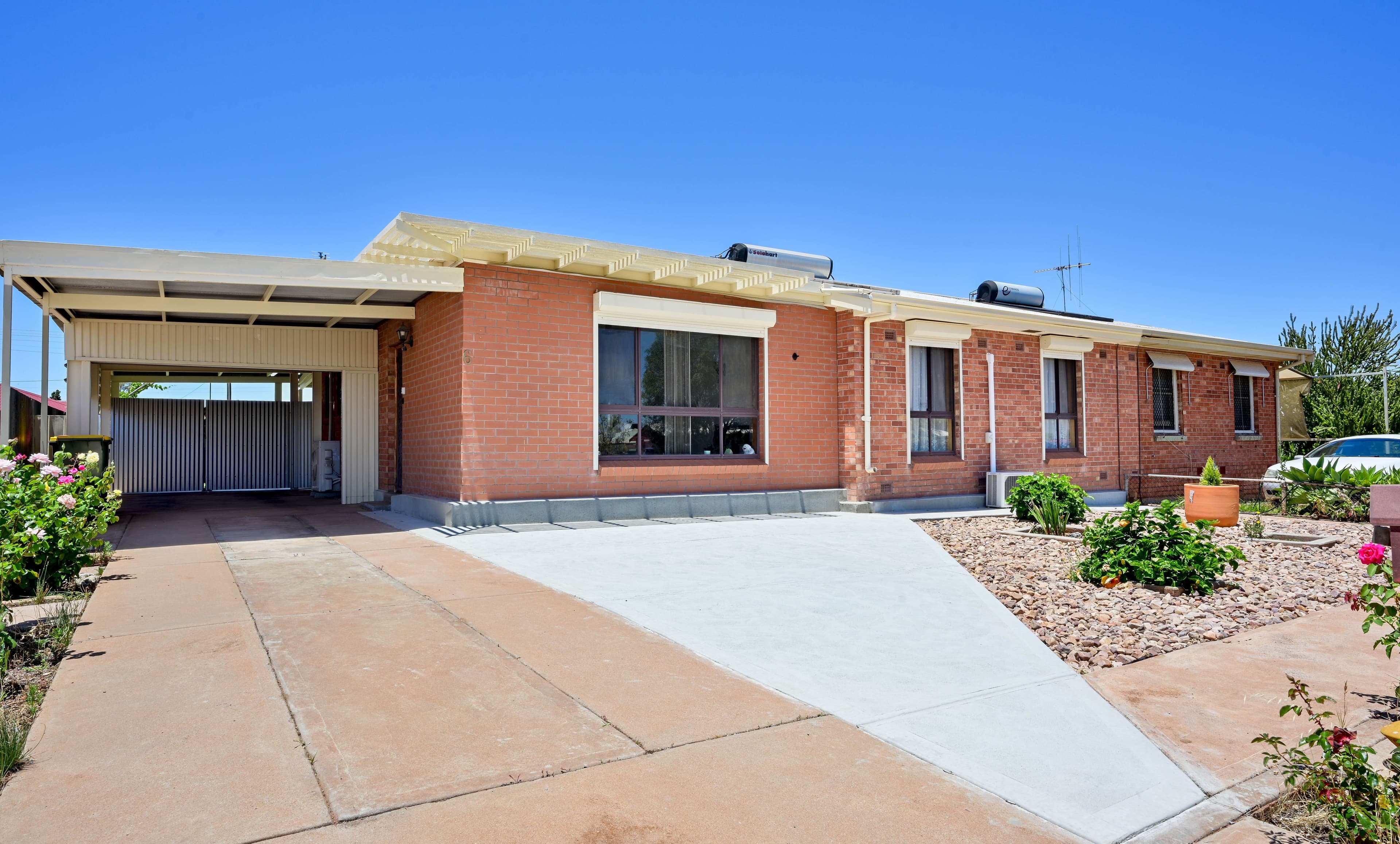 6 Davis Street, Whyalla Norrie SA 5608, Whyalla Norrie - Image 1