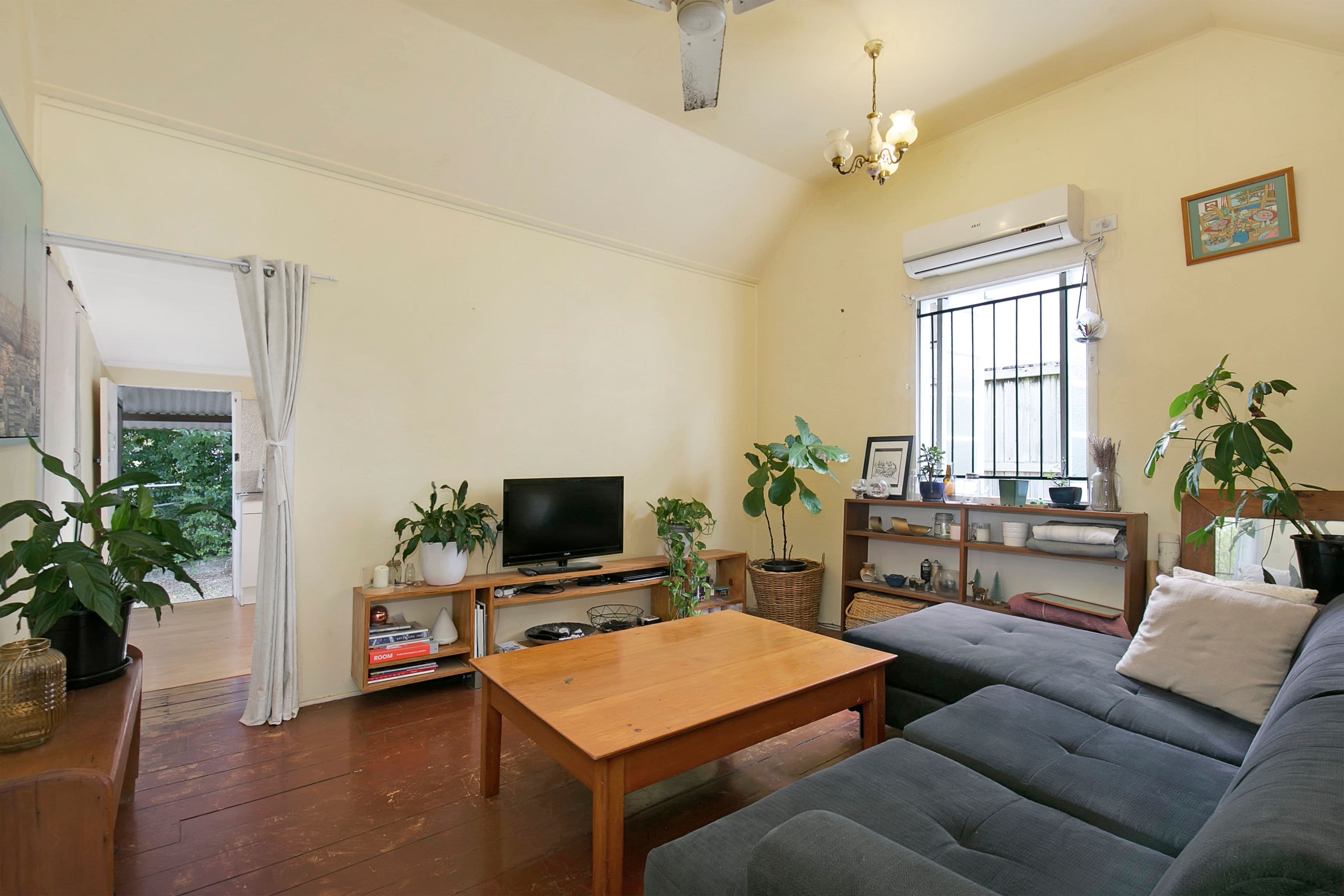 89 Lower Cairns Terrace, Paddington QLD 4064, Paddington - Thumbnail 4