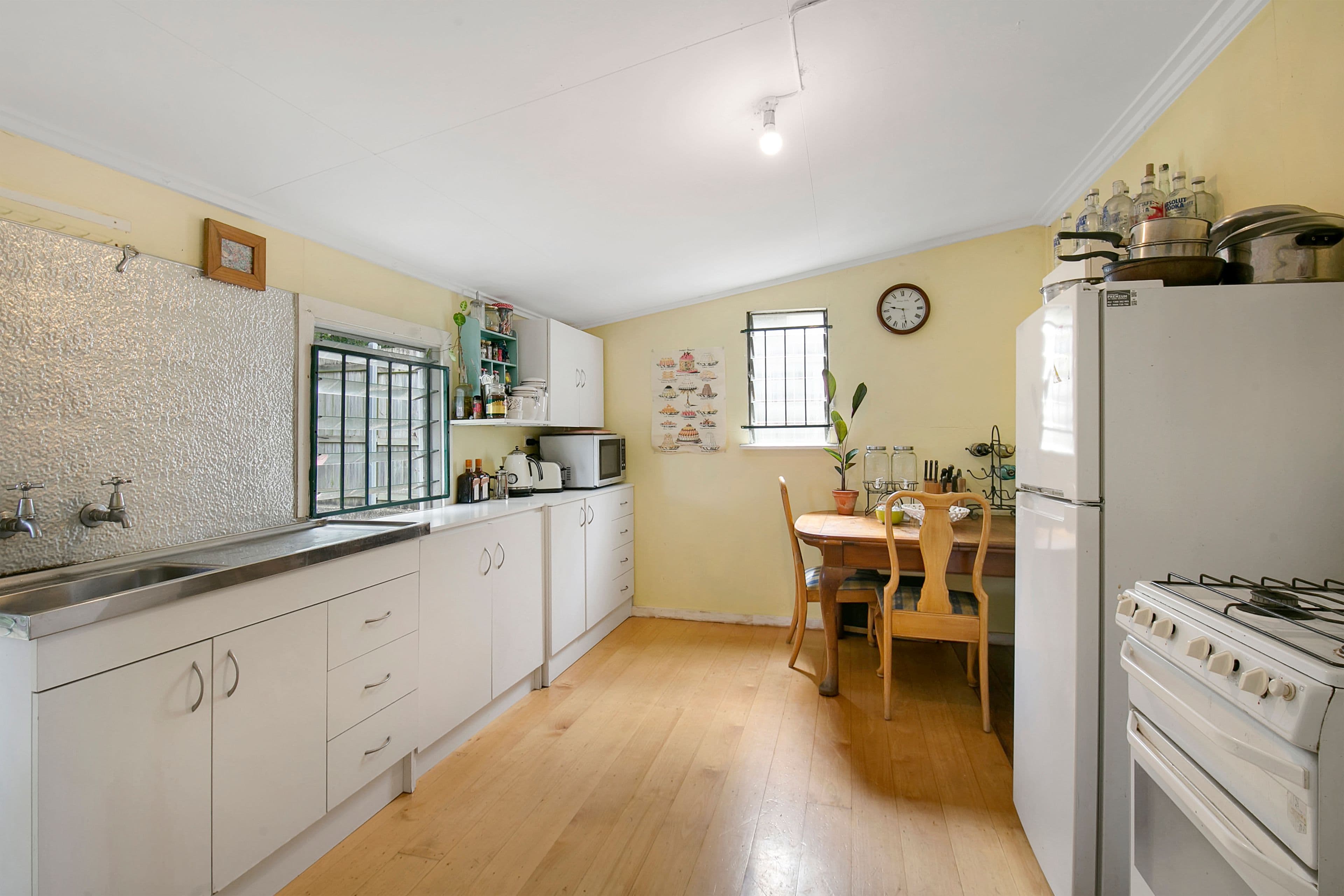 89 Lower Cairns Terrace, Paddington QLD 4064, Paddington - Thumbnail 7