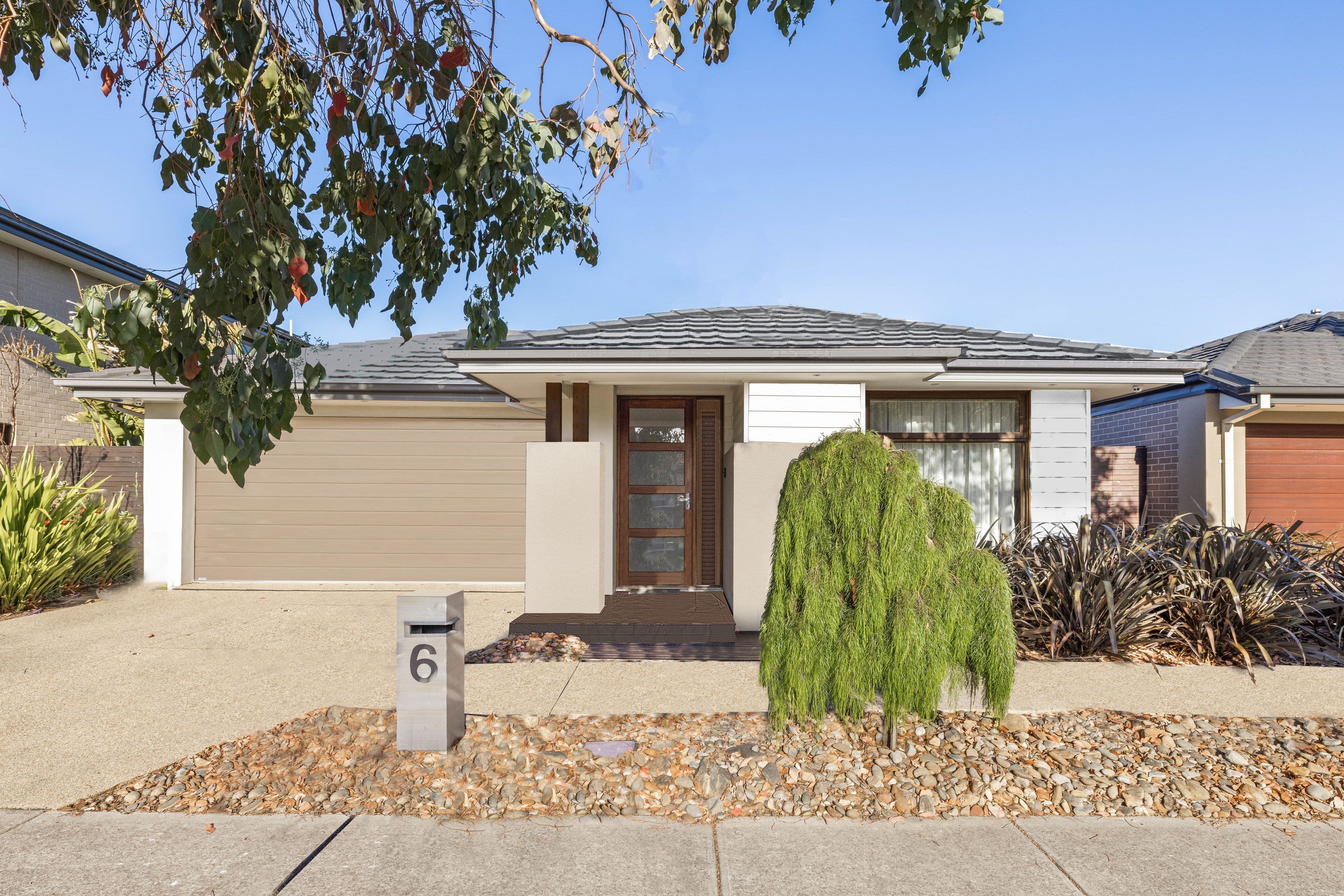 6 Montreal Circuit, Craigieburn VIC 3064, Craigieburn - Image 1