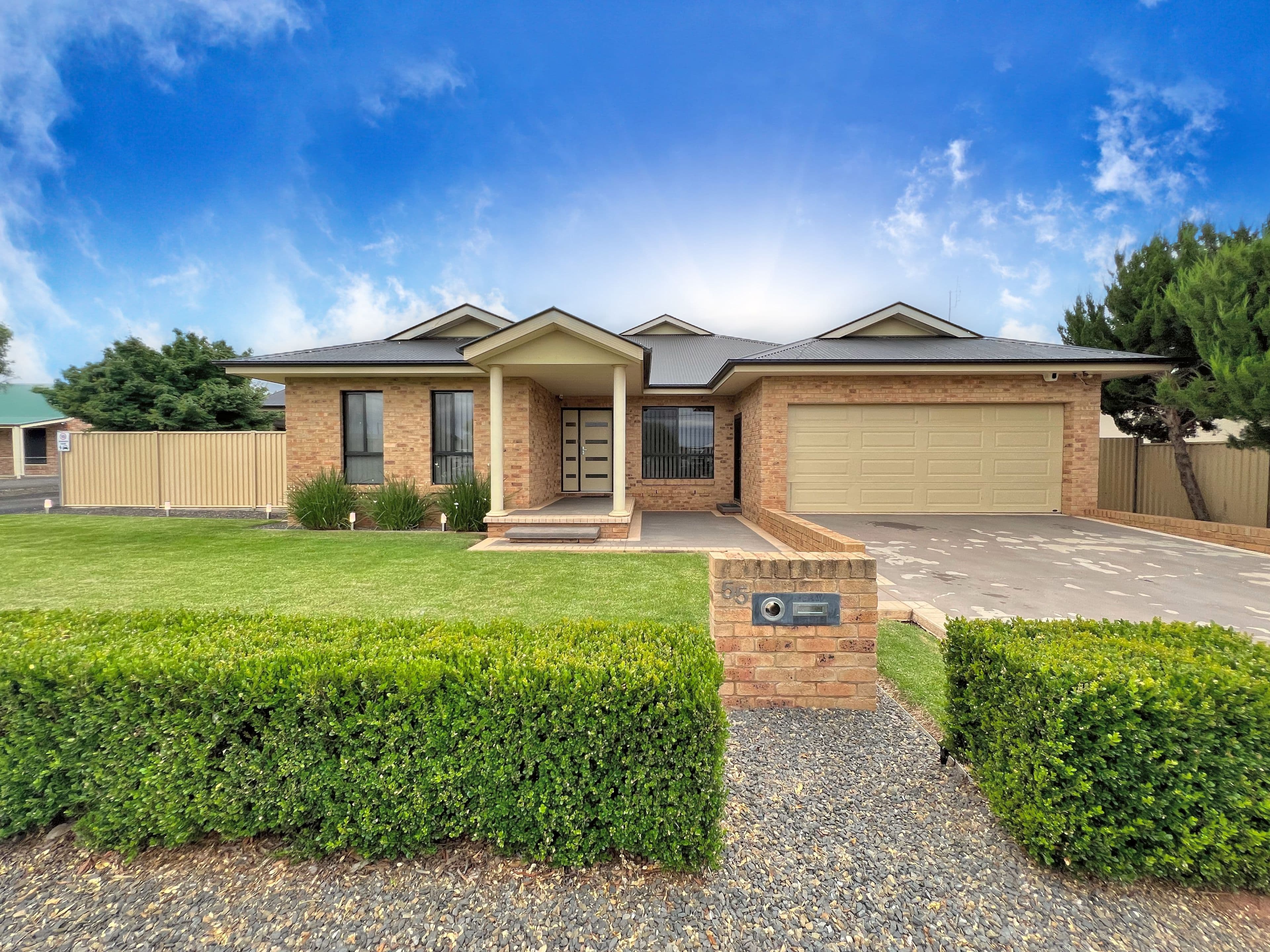 55 Mcdonnell Street, Forbes NSW 2871, Forbes - Image 1