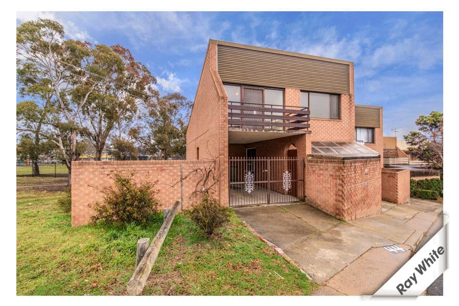44 Waramanga Place, Waramanga ACT 2611, Waramanga - Image 1