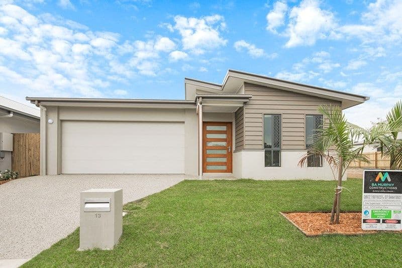 13 Godwit Place, Peregian Springs QLD 4573, Peregian Springs - Image 1