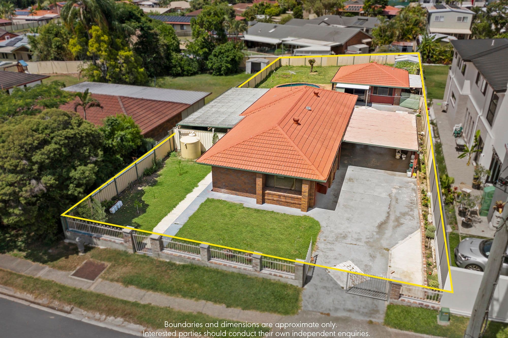 286 Daw Road, Runcorn QLD 4113, Runcorn - Image 1