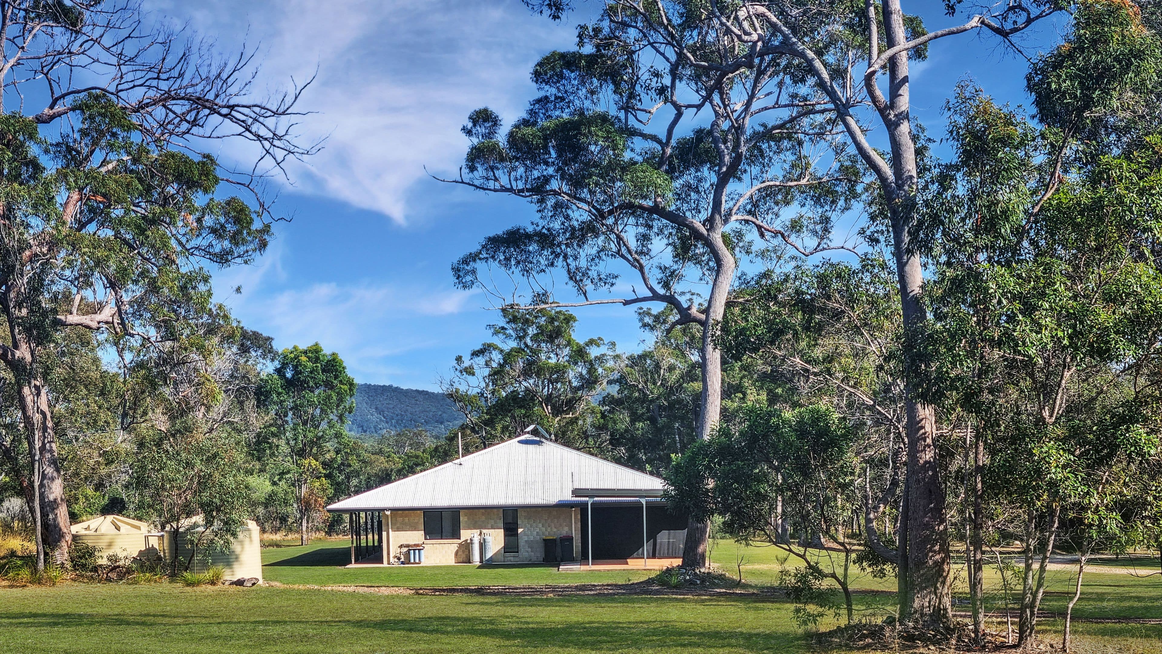 1980 Round Hill Road, Round Hill QLD 4677, Round Hill - Thumbnail 6