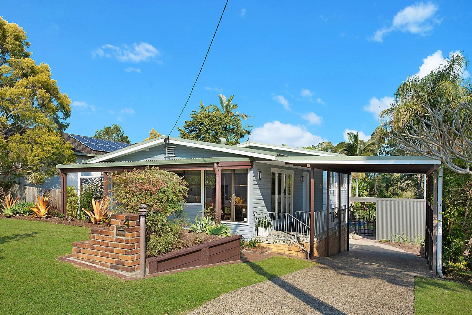 4 Jeymer Street, Kenmore QLD 4069, Kenmore - Image 1