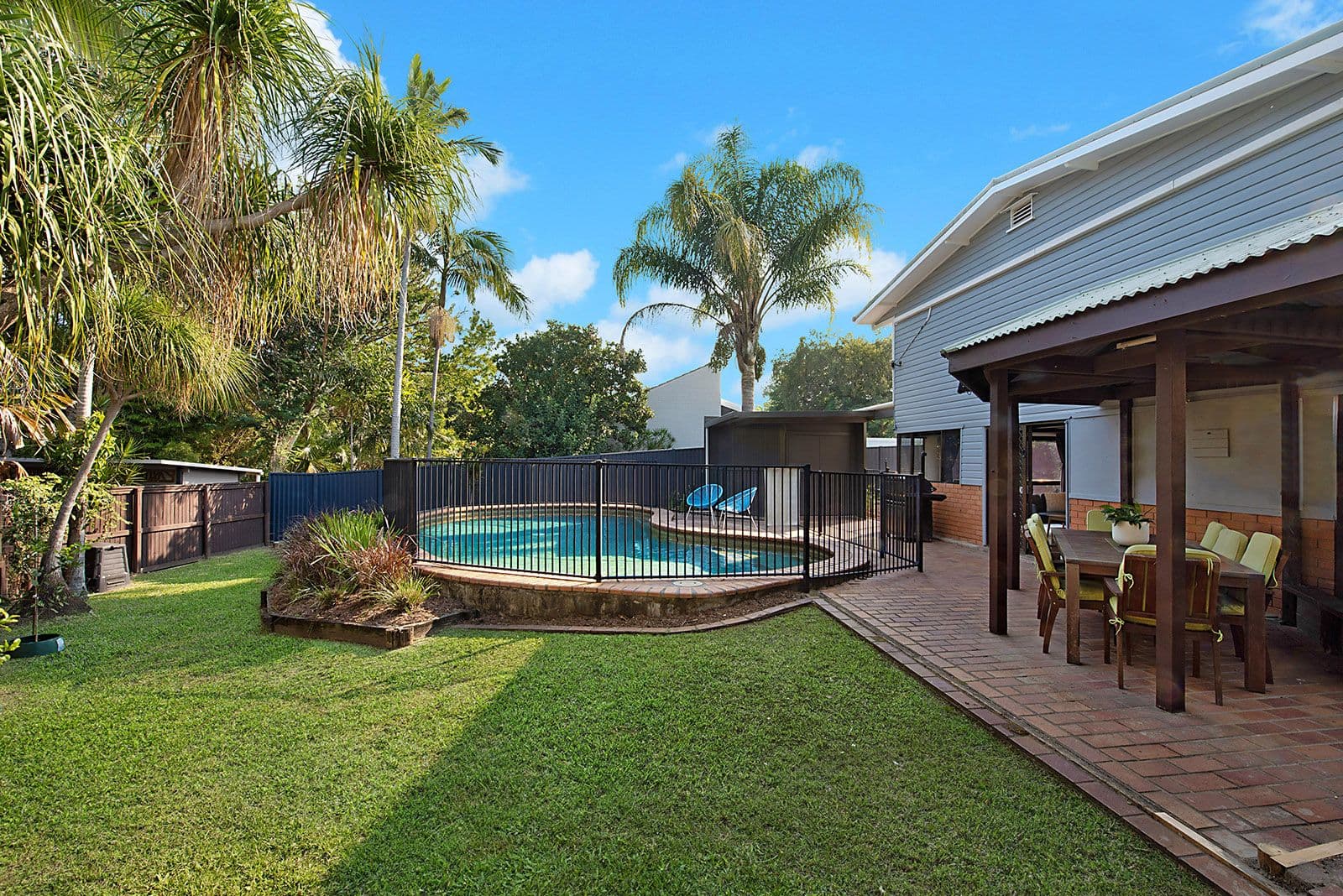 4 Jeymer Street, Kenmore QLD 4069, Kenmore - Thumbnail 2