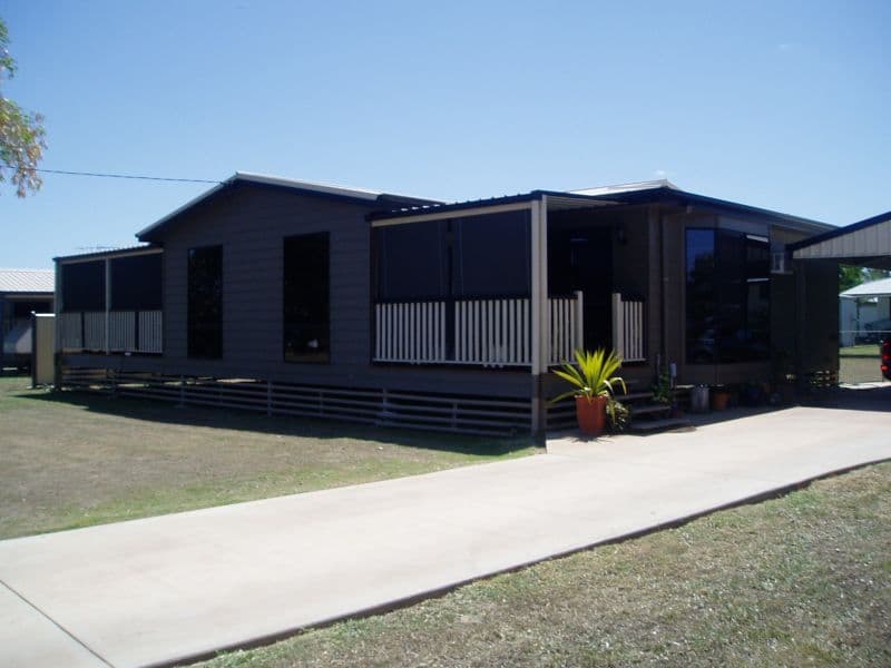 BLACKWATER QLD 4717, Blackwater - Image 1