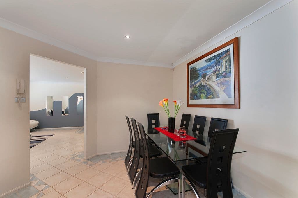 5 Hoddle Place, WEST HOXTON NSW 2171, West Hoxton - Thumbnail 5
