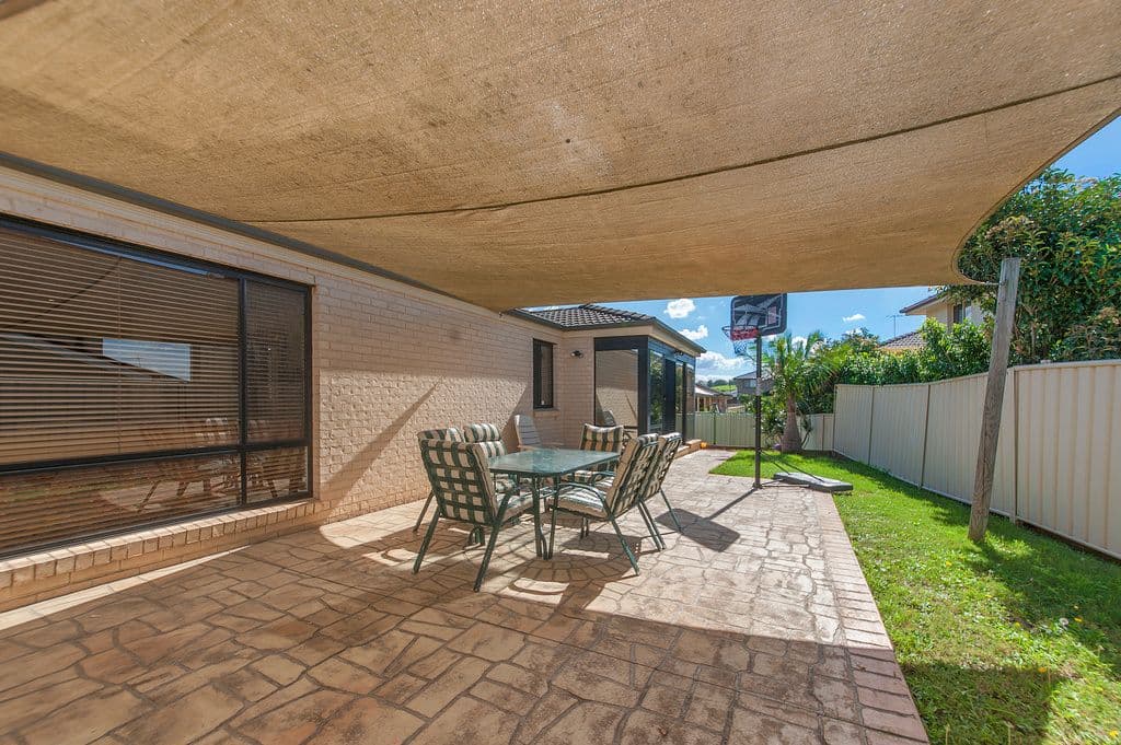 5 Hoddle Place, WEST HOXTON NSW 2171, West Hoxton - Thumbnail 8