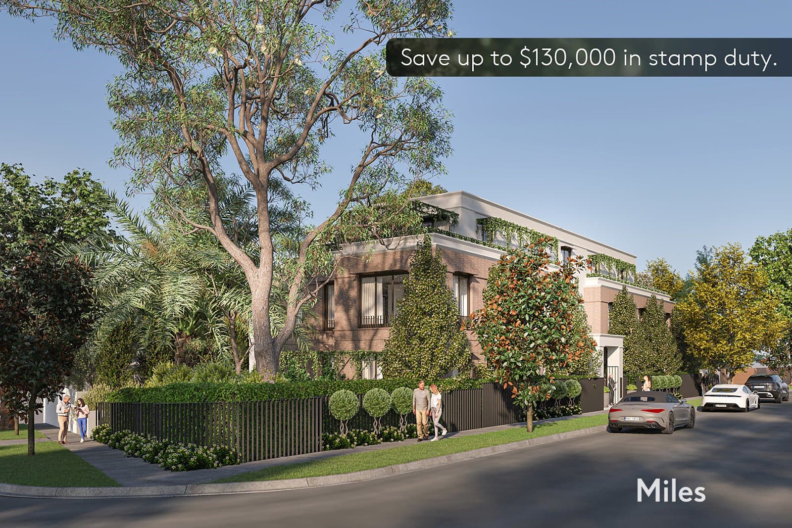 12 Salisbury Avenue, Ivanhoe, Ivanhoe - Thumbnail 5