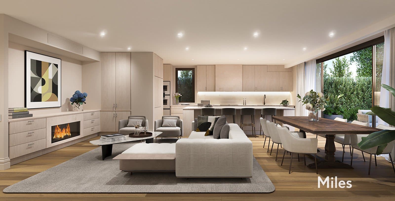 12 Salisbury Avenue, Ivanhoe, Ivanhoe - Thumbnail 6