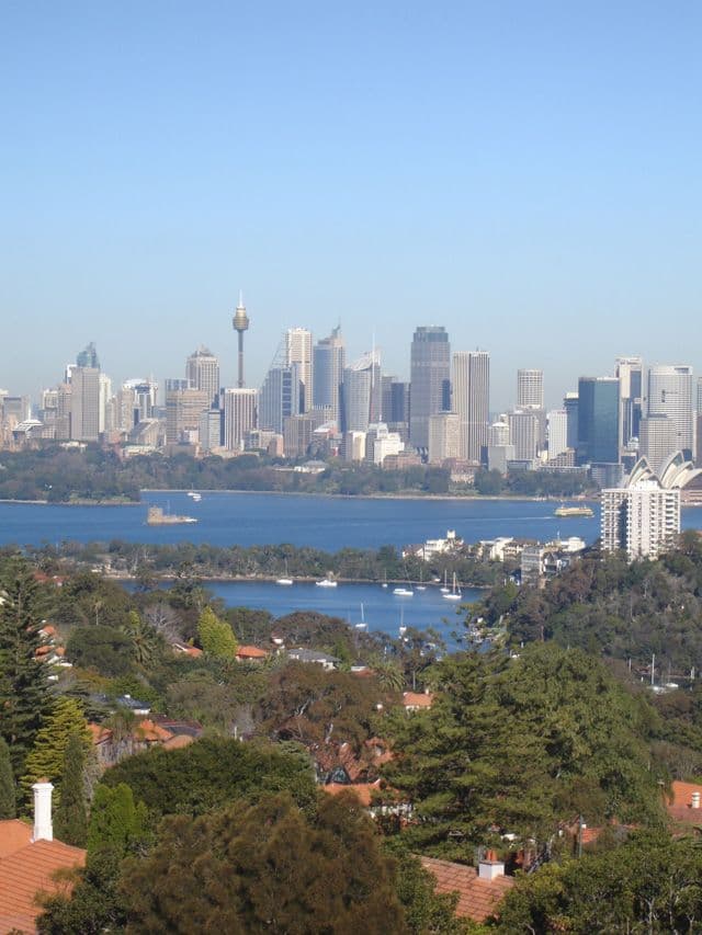 67  Bradleys Head Road, MOSMAN NSW 2088, Mosman - Thumbnail 8