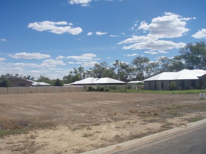 GOONDIWINDI QLD 4390, Goondiwindi - Image 1