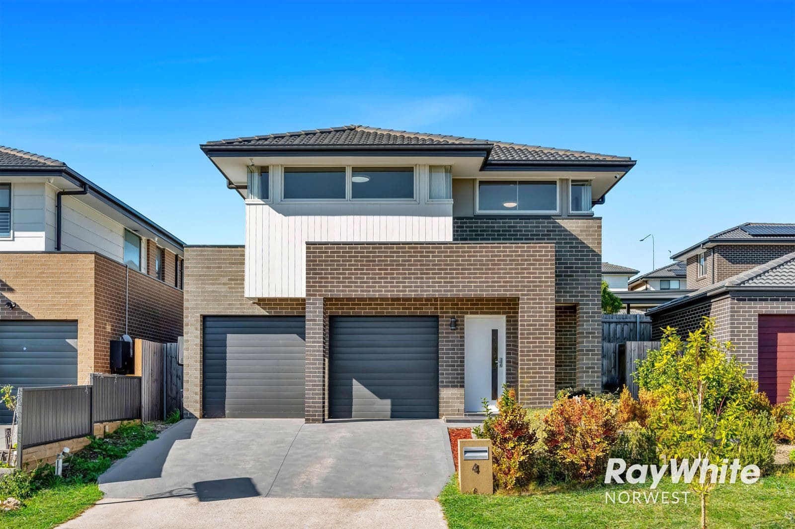4 Gravity Street, Schofields NSW 2762, Schofields - Image 1
