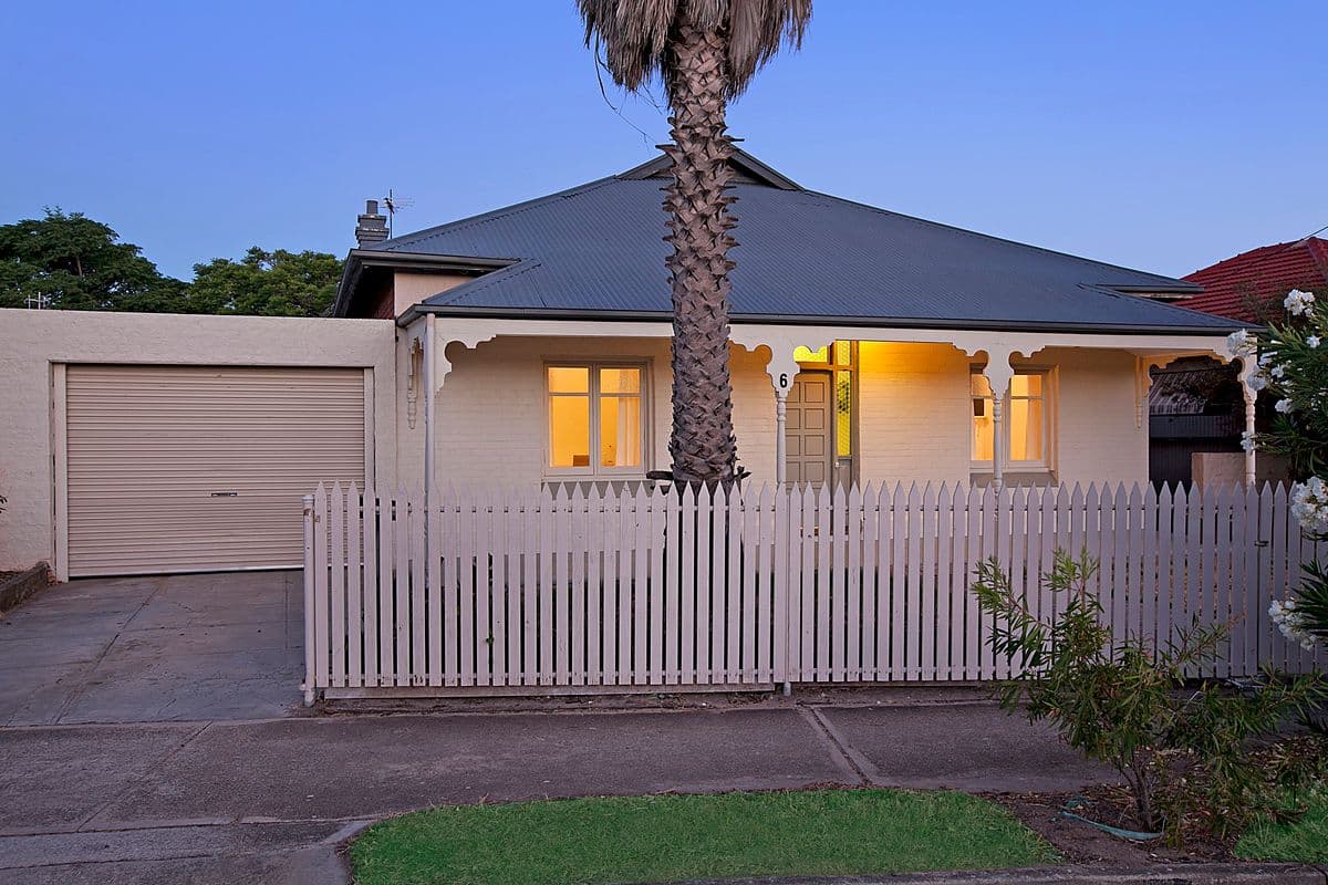 6 Railway Terrace, LARGS BAY SA 5016, Largs Bay - Image 1