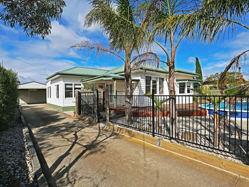 28 Tarcombe Street, Euroa, Euroa - Image 1