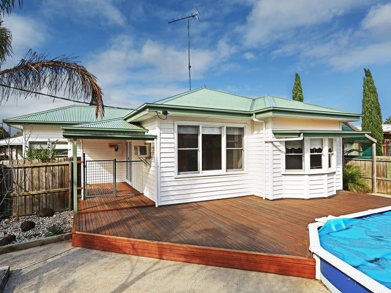 28 Tarcombe Street, Euroa, Euroa - Thumbnail 2